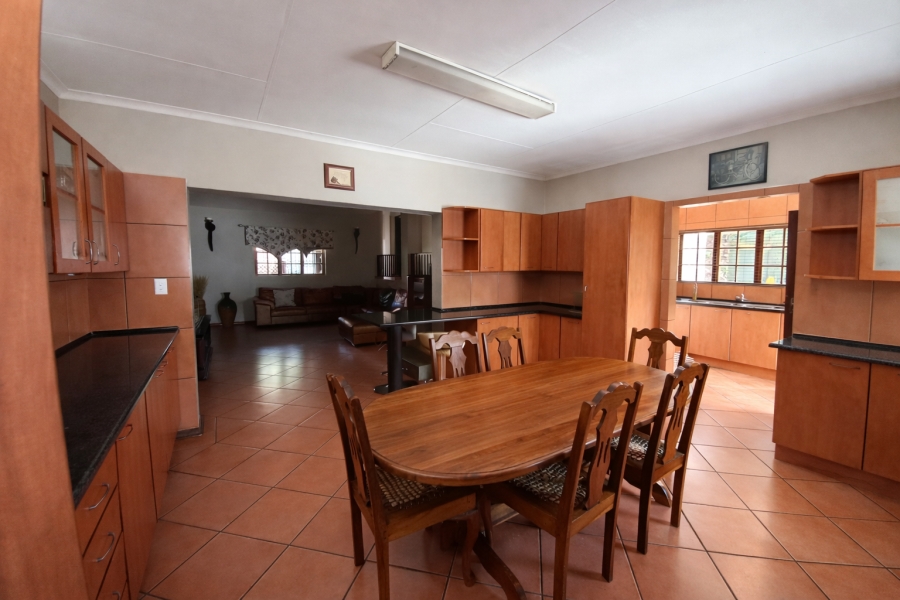 4 Bedroom Property for Sale in Cashan North West